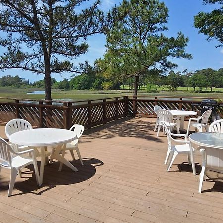 Heron Pointe F21 Apartamento Myrtle Beach Exterior foto