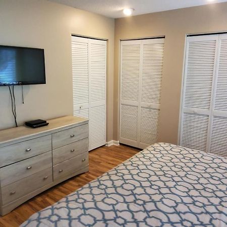Heron Pointe F21 Apartamento Myrtle Beach Exterior foto