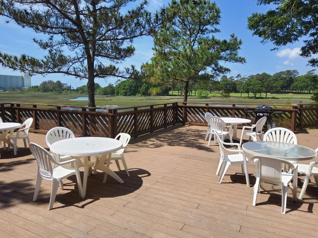 Heron Pointe F21 Apartamento Myrtle Beach Exterior foto