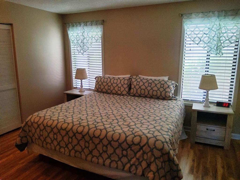Heron Pointe F21 Apartamento Myrtle Beach Exterior foto