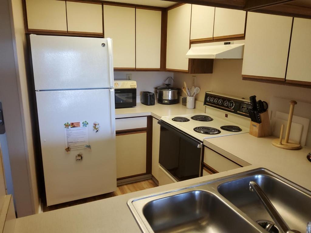Heron Pointe F21 Apartamento Myrtle Beach Exterior foto
