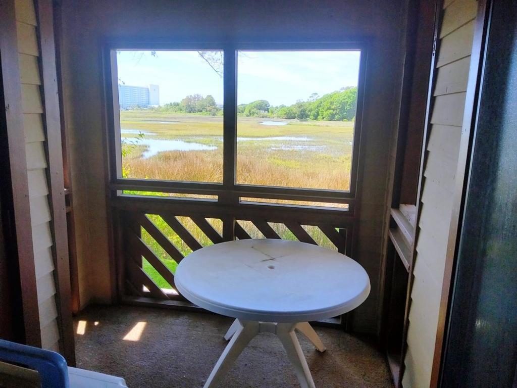 Heron Pointe F21 Apartamento Myrtle Beach Exterior foto